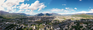 Agence Immobilière Chambéry